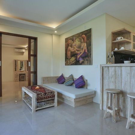 Maha Shanti Ubud Villa Eksteriør billede