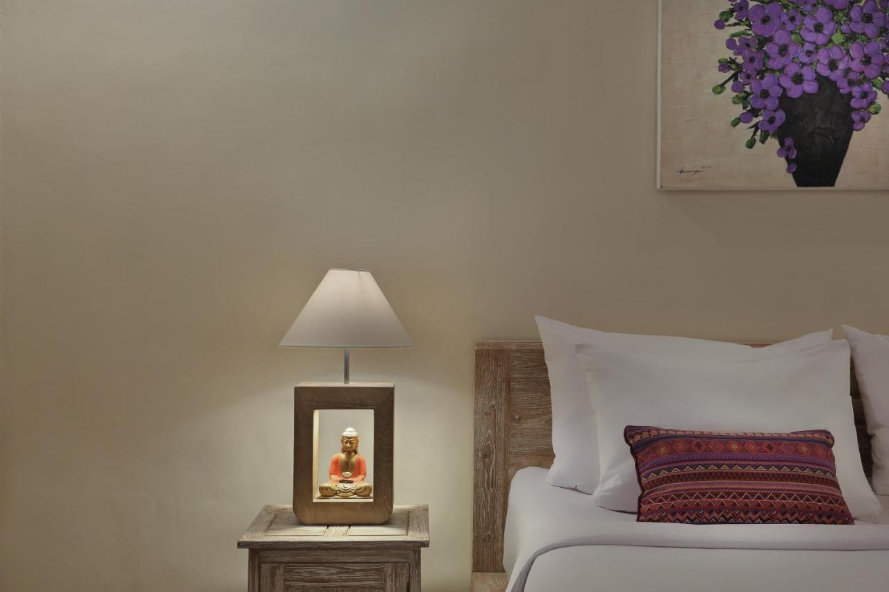 Maha Shanti Ubud Villa Eksteriør billede